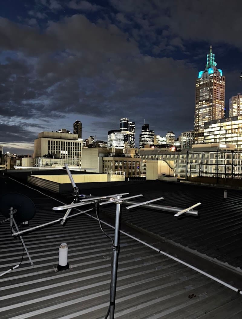 Melbourne Digital Antennas antenna & tv work in Roxburgh Park