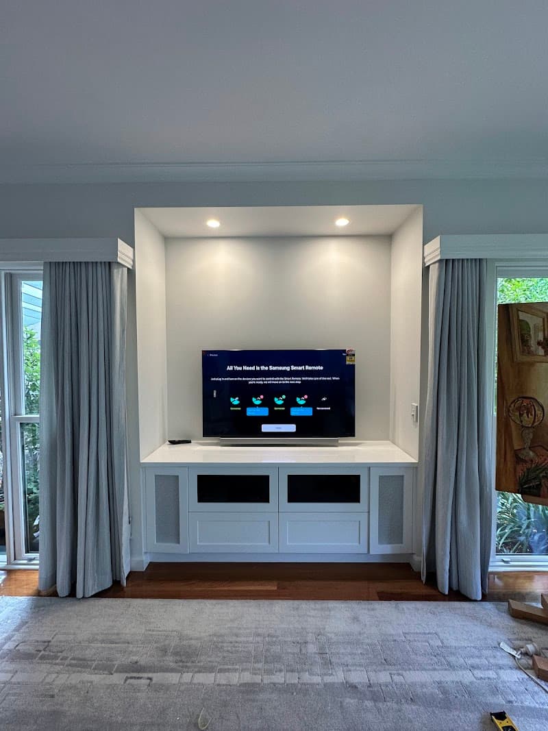 Melbourne Digital Antennas antenna & tv work in Roxburgh Park