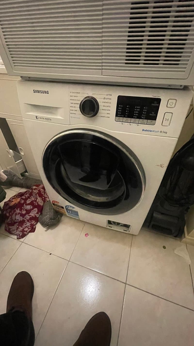 Melbourne Domestic Appliances appliance repair work in Mont Albert North