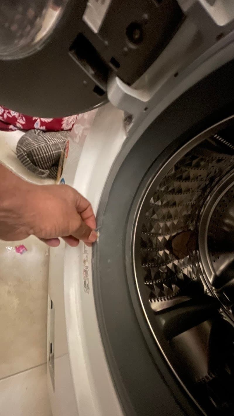 Melbourne Domestic Appliances appliance repair work in Mont Albert North