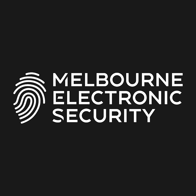 Melbourne Electronic Security security & cctv work in Rowville