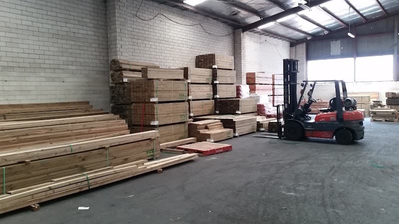 Melbourne Fencing Specialists fencing work in Carrum Downs