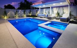 Melbourne Fibreglass Pool Company
