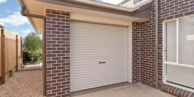 Melbourne Garage Door Repairs garage doors work in Thomastown