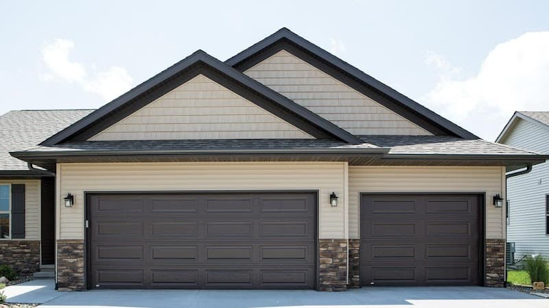Melbourne Garage Repairs - Garage Door Repairs in Melbourne garage doors work in Kew
