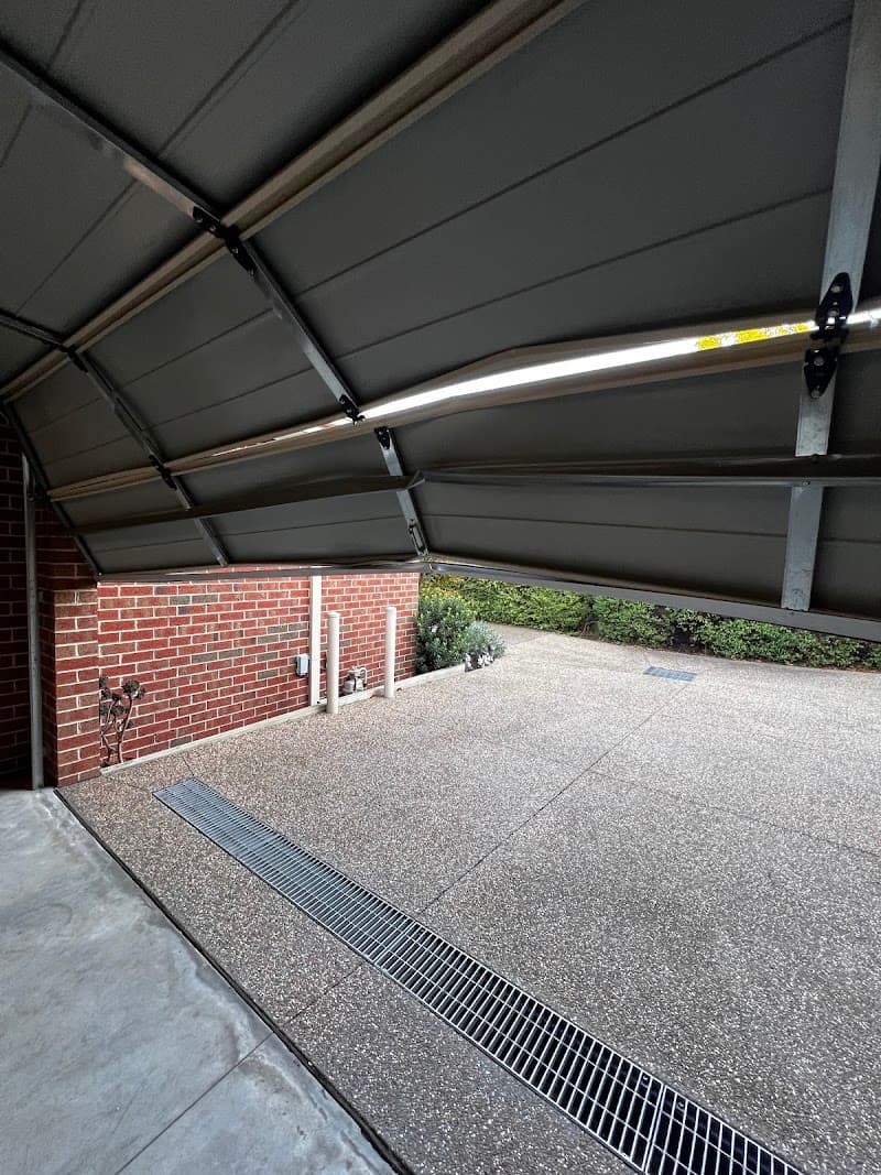 Melbourne Garage Repairs - Garage Door Repairs in Melbourne garage doors work in Kew
