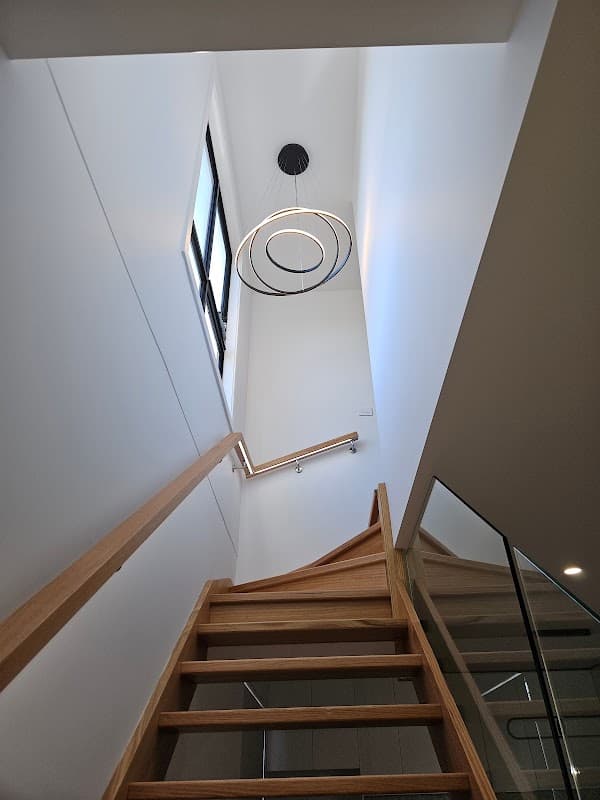 Melbourne General Electrical Services electrician work in Melbourne