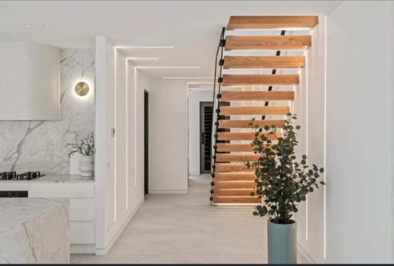 Melbourne General Electrical Services electrician work in Melbourne