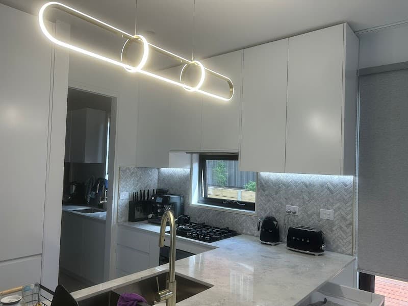 Melbourne General Electrical Services electrician work in Melbourne