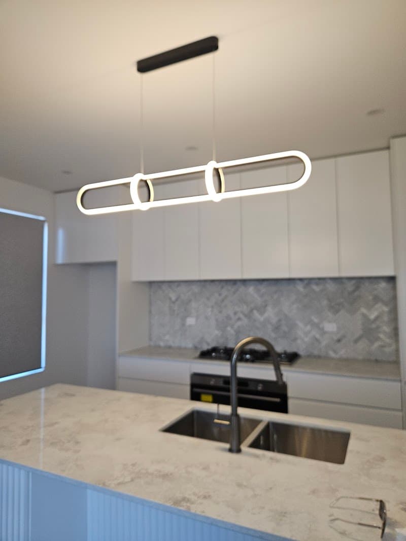 Melbourne General Electrical Services electrician work in Melbourne