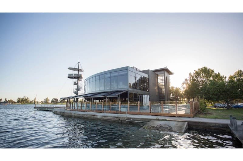 Melbourne Glass Repair glass & glazier work in Noble Park
