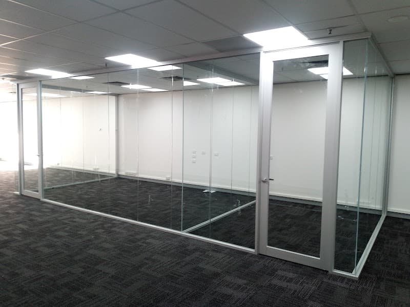 Melbourne Glass Repair glass & glazier work in Noble Park