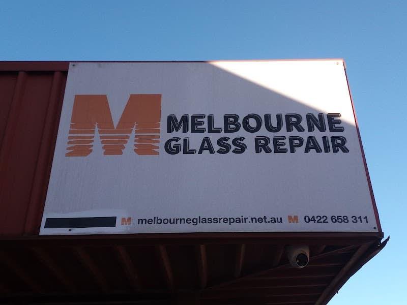 Melbourne Glass Repair glass & glazier work in Noble Park