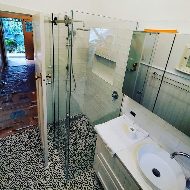 Melbourne Glass Repair glass & glazier work in Noble Park