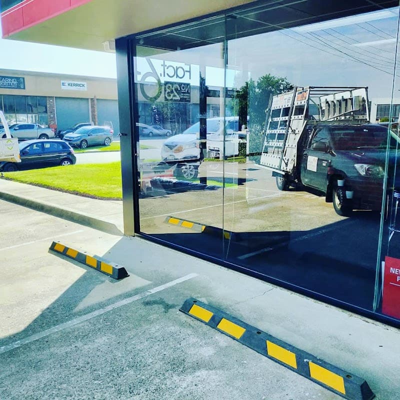 Melbourne Glass Repair glass & glazier work in Noble Park