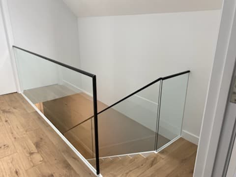 Melbourne Glass Repair glass & glazier work in Noble Park