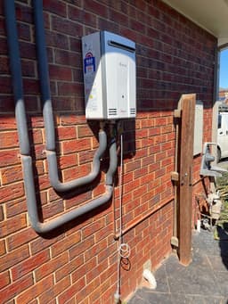 Melbourne Metro Plumbing Group