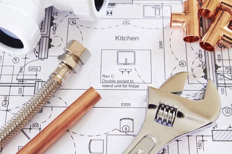Melbourne Metro Plumbing Group plumber work in South Yarra
