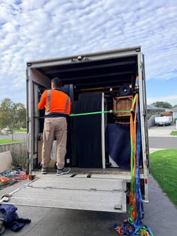 Melbourne Move Master