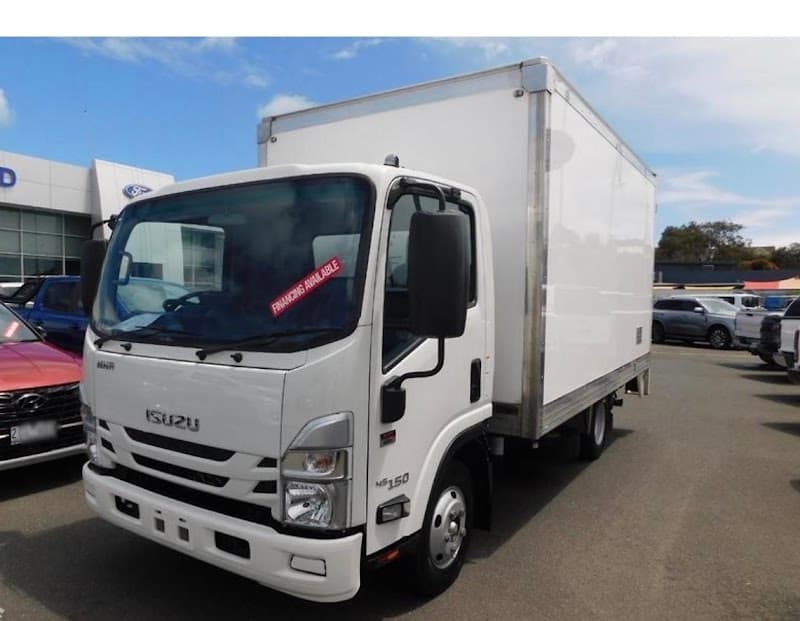 Melbourne Move Master removalist work in Hallam