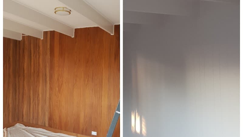 Melbourne Painters painter work in Chelsea