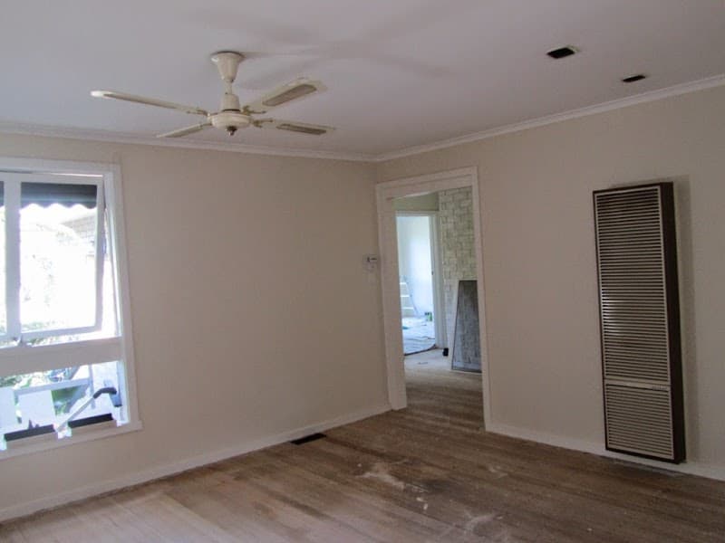 Melbourne Painters painter work in Chelsea
