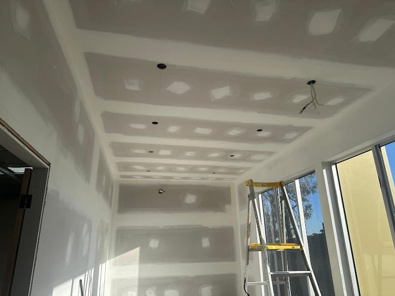 Melbourne Painters painter work in Chelsea