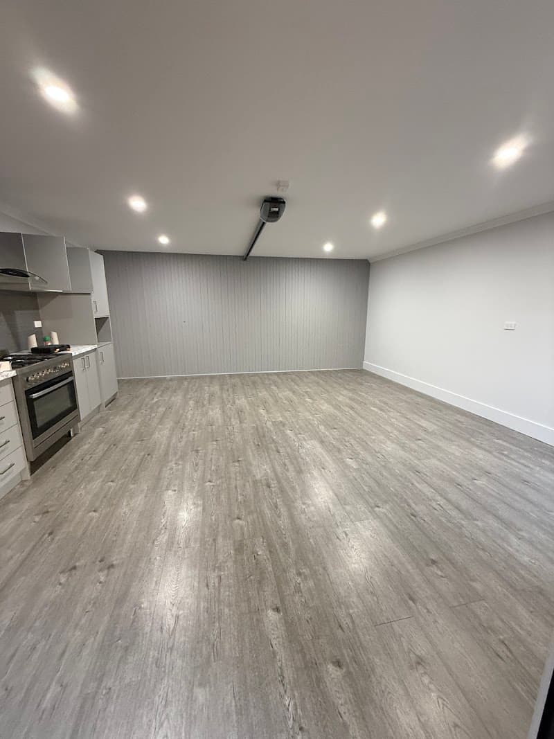 Melbourne Painters painter work in Chelsea