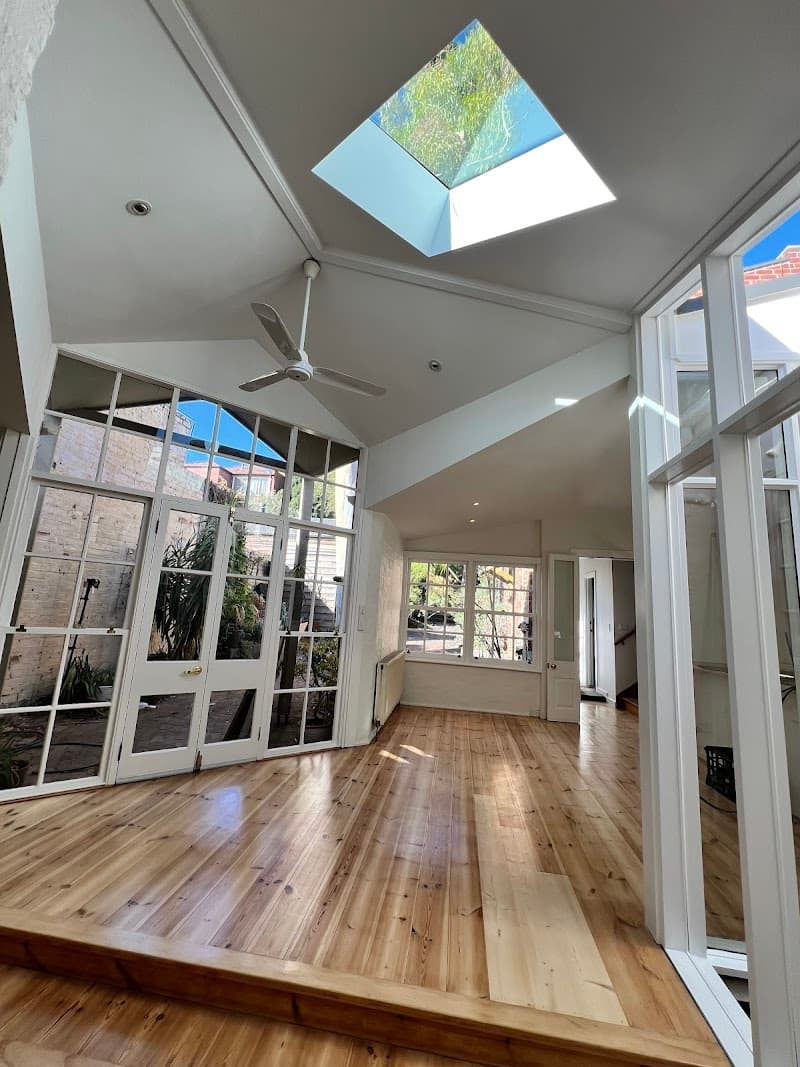 Melbourne Painting Specialty painter work in St Kilda East