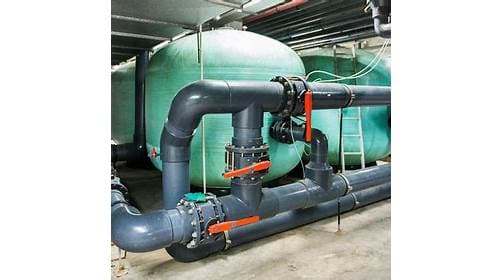 Melbourne Pool & Spa Service Pty Ltd pool maintenance work in Hawthorn