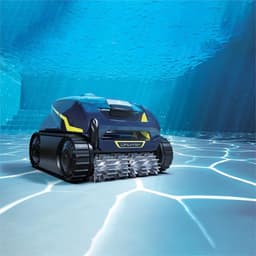 Melbourne Pool Robotics