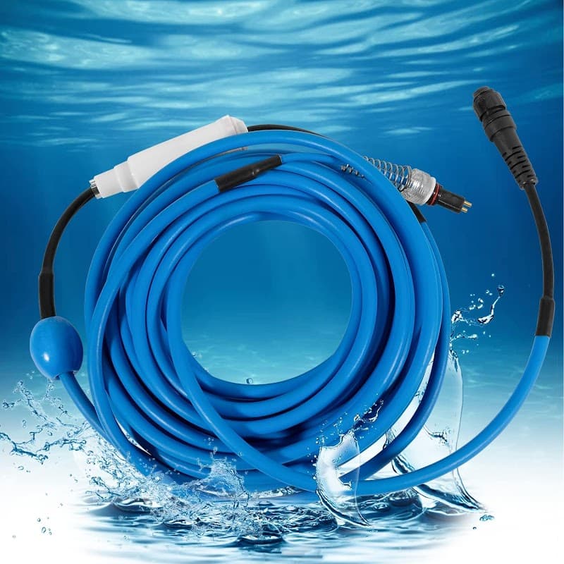 Melbourne Pool Robotics pool maintenance work in Mornington