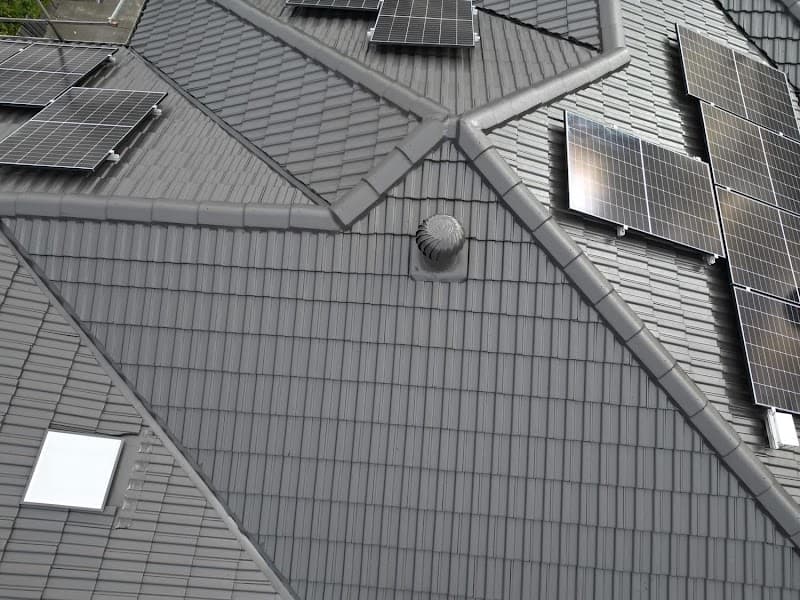 Melbourne Quality Roofing roofing work in Rowville