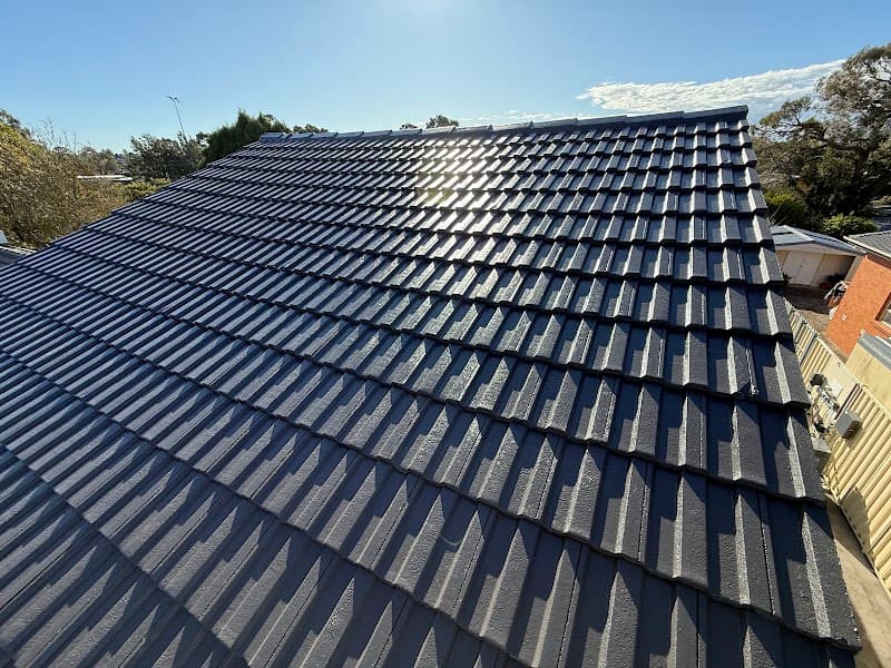 Melbourne Quick Lick Painting & Roof Restorations Pty Ltd painter work in Dandenong