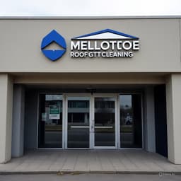 Melbourne Roof Gutter Cleaning