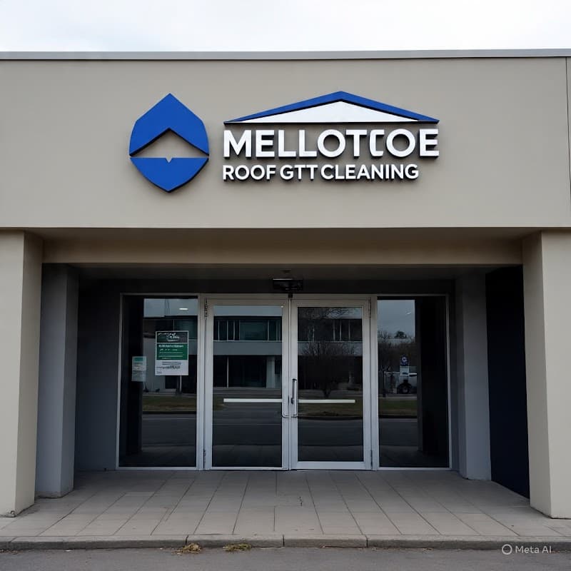 Melbourne Roof Gutter Cleaning gutter cleaning work in South Melbourne