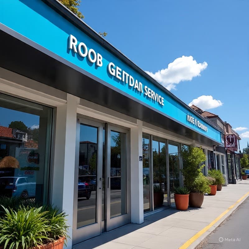 Melbourne Roof Gutter Cleaning gutter cleaning work in South Melbourne