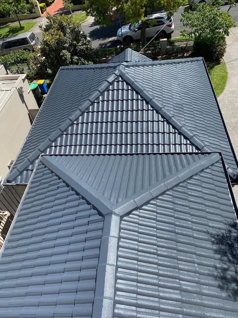 Melbourne Roof Repairs roofing work in Melbourne