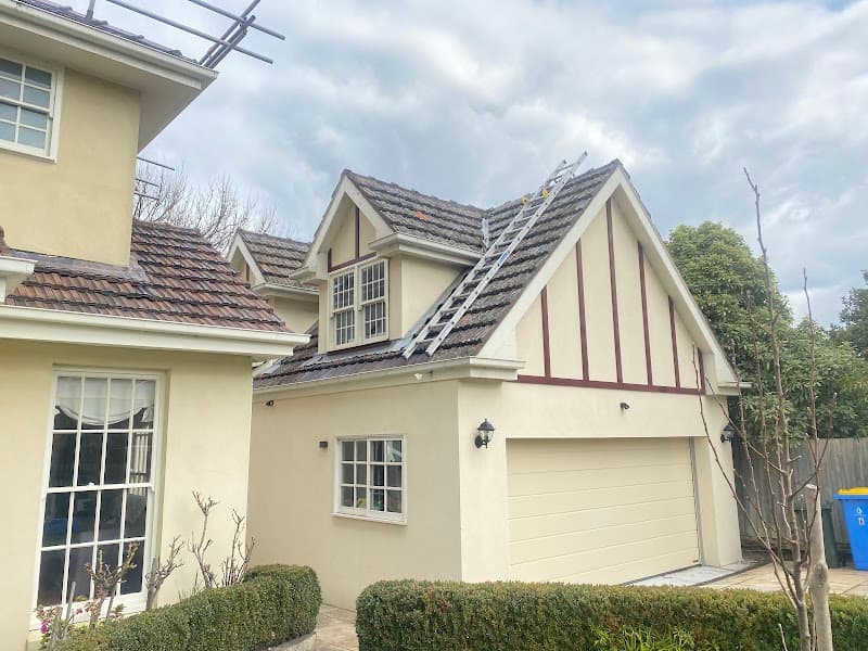 Melbourne Roof Repairs roofing work in Melbourne
