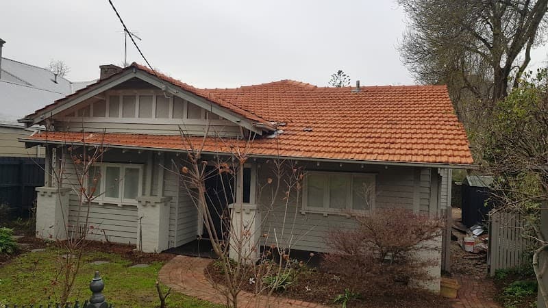 Melbourne Roof Repairs roofing work in Melbourne