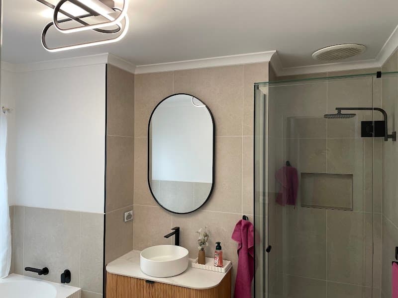 Melbourne Superior Tiling tiling work in Tarneit