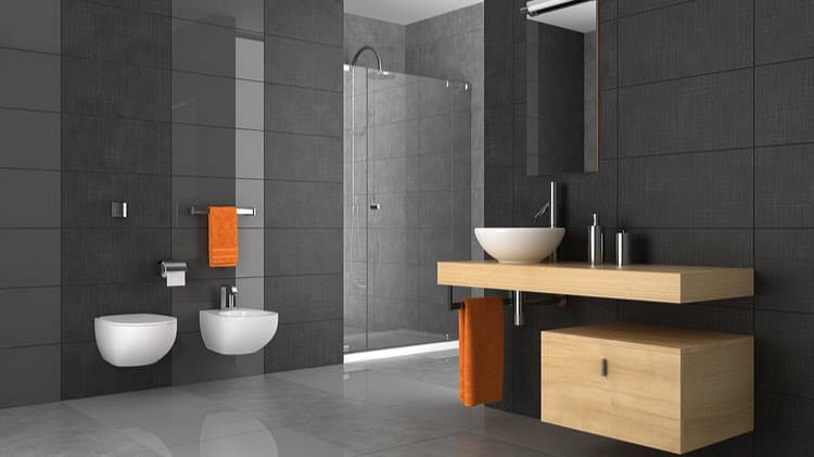 Melbourne Tiling Services tiling work in Highett