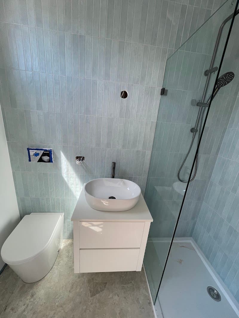 Melbourne Tiling Services tiling work in Highett