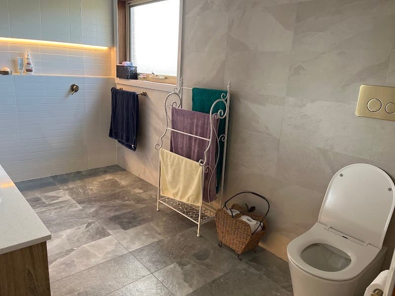 Melbourne Tiling Services tiling work in Highett