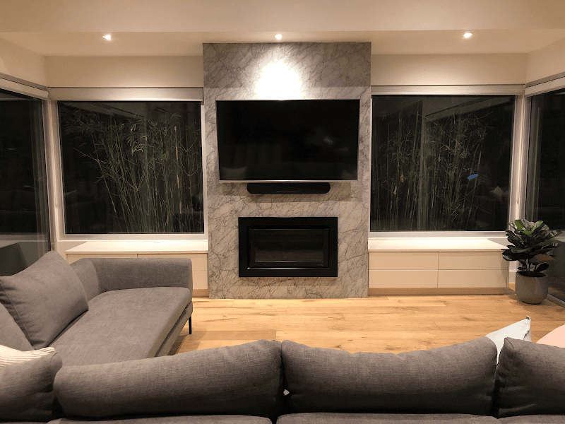 Melbourne TV Wall Mounting - TV Antenna Installation Melbourne - TV Wall Hanging antenna & tv work in Ivanhoe