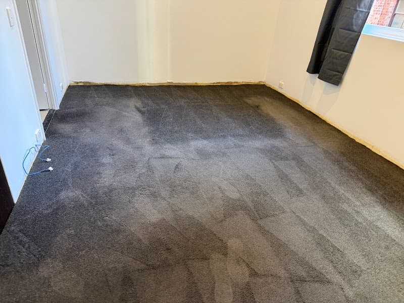 Melbourne Vacate & Carpet Cleaning carpet cleaning work in Melbourne