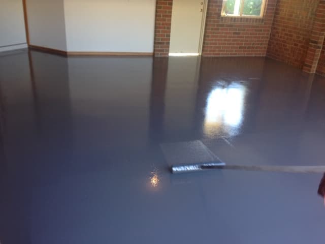Melbourne Waterproofers waterproofing work in Clarinda