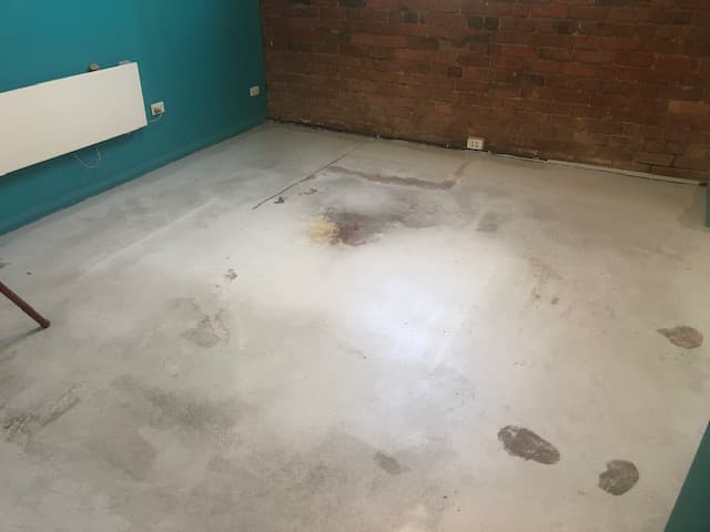 Melbourne Waterproofers waterproofing work in Clarinda