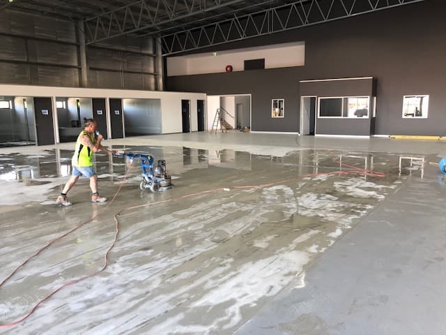Melbourne Waterproofers waterproofing work in Clarinda