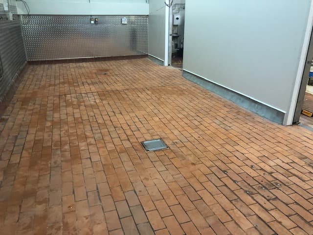 Melbourne Waterproofers waterproofing work in Clarinda